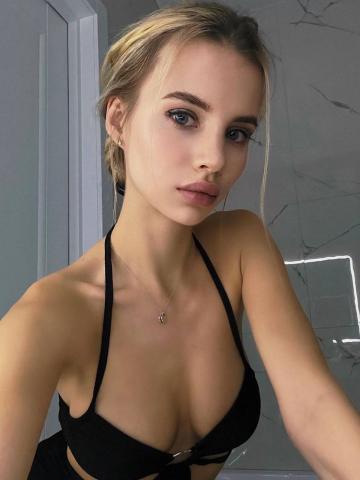 Лика Клубничка фото 3