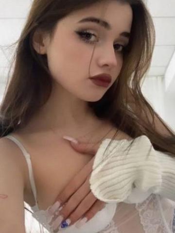 Элеонора Релакс Блондинка фото 3