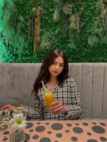 Анастасия фото 8