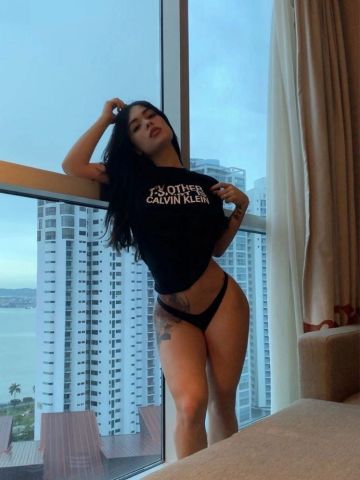 Мишель 👑🔥