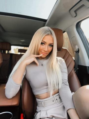 Калина фото 2